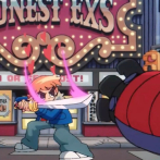 Scott Pilgrim regresa a los videojuegos con un ‘beat ‘em up’ ochentero estilo anime