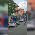 Juegos de dominó, vitilla, baloncesto y la fe cristiana predominan en sectores del Distrito Nacional