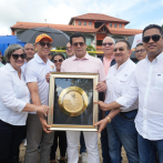 Arranca el voleibol de arena Hato Mayor-Vicentillo Semana Santa 2026