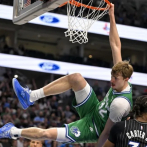 Cooper Flagg se convierte en el primer novato con más de 50 puntos en un partido de NBA