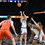 UConn se impone a Illinois y avanza a la final del Basquet Universitario