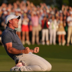 Rory McIlroy se quitó estigma al ganar chaqueta verde. Otros tratan de emularlo en el Masters 2026