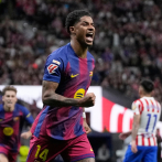 Barcelona supera al Atlético y amplía ventaja en La Liga tras la derrota del Real Madrid