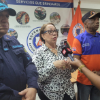 Autoridades de Santiago se preparan para garantizar retorno seguro por asueto de Semana Santa