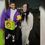 Tekashi 69 sale de prisión presumiendo autógrafo de Nicolás Maduro