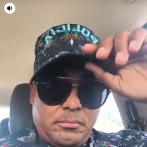 Ultiman mayor de la Policía Nacional en supuesto intento de atraco