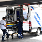 Ney Arias reporta UCI llenas y disminución de emergencias en asueto de Semana Santa