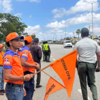 Inicia carreteo por retorno de vacacionistas de Semana Santa