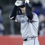 Graham Pauley define con un doblete el triunfo de los Marlins sobre los Yankees