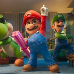 Público del Super Mario no hace caso a críticas, es mayor estreno del año para película de Hollywood