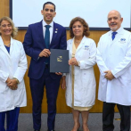 Senasa y el Instituto Dermatológico firman acuerdo