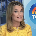 Savannah Guthrie se reincorpora al programa 'Today' tras la desaparición de su madre