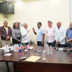 José P. Monegro ingresa al Pabellón de la fama como miembro del Comité Permanente