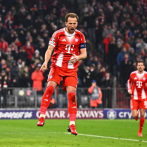 Con Kane recuperado, Bayern Múnich visita este martes a Real Madrid en la Champions