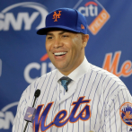 Los Mets retirarán el número 15 del puertorriqueño Carlos Beltrán