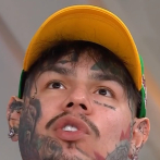 Tekashi habla tras salir de prisión: espera un hijo y niega apoyo a la dictadura por conocer a Maduro