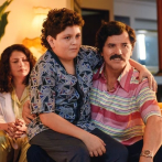 “Killer Nannies”: la historia de Pablo Escobar contada desde la mirada de su hijo