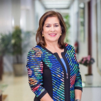 En Santiago se comenta: el baile de Luis Abinader y Silvia Vela