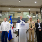 CONEP respalda llamado del presidente Abinader a la acción coordinada frente a la crisis global