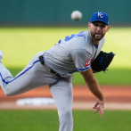 Jensen e India respaldan actuación de Wacha con jonrones y Reales vencen 4-2 a Guardianes