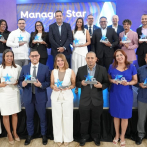 Altice Dominicana reconoce a 22 colaboradores destacados