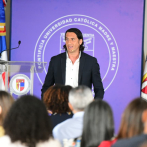 Santiago Tejedor dicta conferencia “Contar el mundo: claves humanas de la narrativa transmedia”