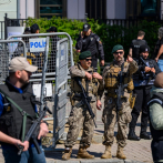 Tiroteo frente al consulado israelí en Estambul deja un muerto y dos heridos