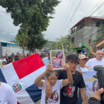 Dan plazo de 15 días a haitianos para que abandonen Sabana Iglesia