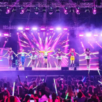 La experiencia K-Pop familiar llega a Hard Rock Café Santo Domingo este domingo 12 de abril