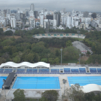 Un Centro Acuático de “calibre Mundial