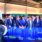 Collado destaca buen posicionamiento de República Dominicana a pesar de la crisis en Medio Oriente