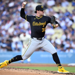 Skenes mantiene un juego sin hits hasta la sexta y Piratas vencen a los Padres