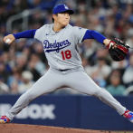 Yamamoto lanzó 6 entradas y los Dodgers dominan a los Azulejos