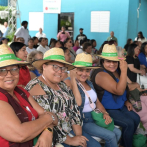 Gobierno busca dinamizar economías locales impulsando a las mujeres en los campos