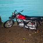 Muere menor de 14 años durante choque entre un camión y una motocicleta en Dajabón