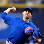 Assad se destaca, Bregman corta mala racha con 3 hits y Cachorros doblegan 9-2 a Rays