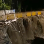 Minerd suspende docencia ante lluvias por vaguada