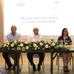 Mescyt lanza Programa de Inglés Virtual para la Empleabilidad en la zona turística del Este
