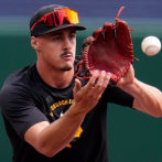 Konnor Griffin pacta con los Piratas por 9 años y 140 millones de dólares