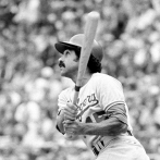 Davey Lopes, leyenda de los Dodgers, fallece a los 80 años de edad