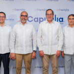 Capitalia anuncia la incorporación de Guillermo León como socio estratégico