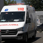 Explosión de cilindro de gas deja a madre e hija en estado crítico en San José de las Matas