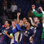 PSG vence 2-0 a Liverpool en ida de cuartos de final de la Champions