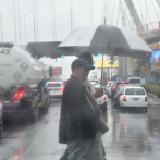 COE amplía nivel de alertas amarillas por vaguada