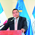 José Monegro hará presentación de los Juegos Centroamericanos en el acto de la ACD