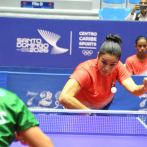 Fedoteme inaugurará este viernes Campeonato del Caribe de Tenis de Mesa
