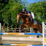 Sea Horse Ranch Showjumping 2026 será celebrado en mayo