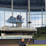 Linea Arajet consolida alianza con los Marlins