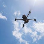 Conozca las características de drones usados por el Cesfront para vigilar la frontera