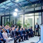 Henry Molina destaca avances y logros de cero mora y justicia digital